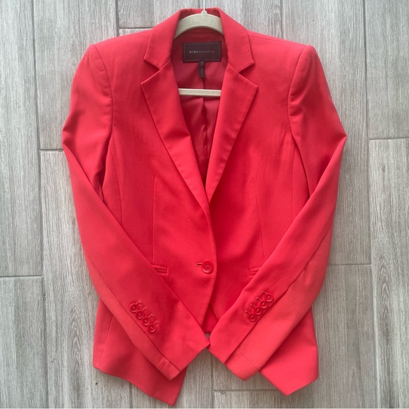 BCBGMaxAzria Suit Jacket NWOT - Picture 11 of 11